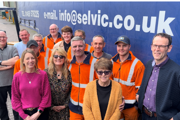 Selvic Team Selvic Team