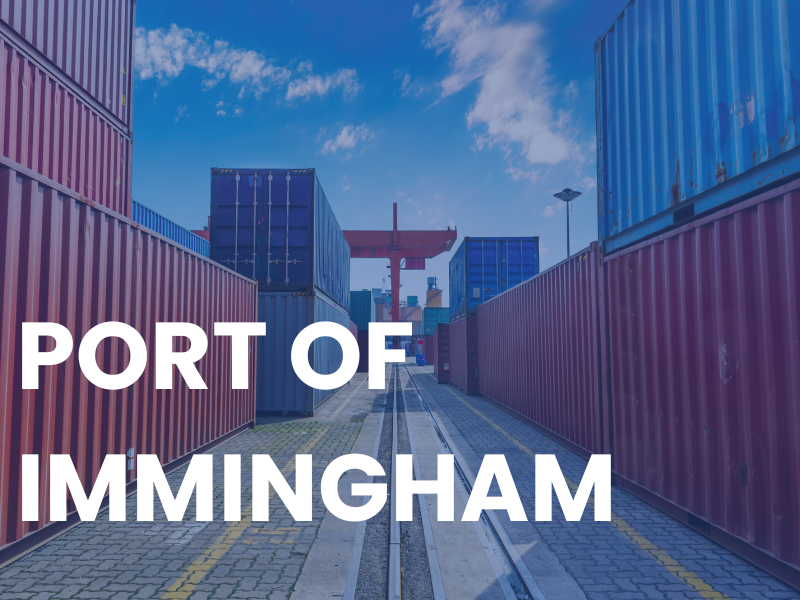 warehouse_Immingham warehouse_Immingham