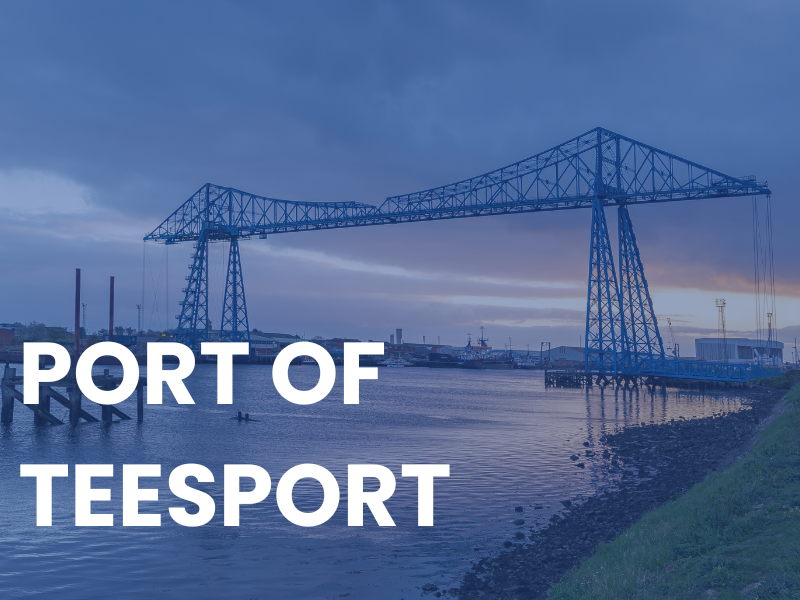warehouse_Teesport warehouse_Teesport