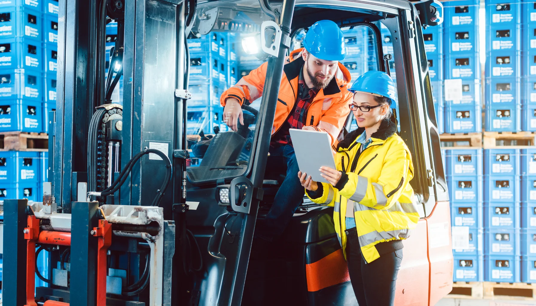 Global Trade with Professional Freight Forwarding Services