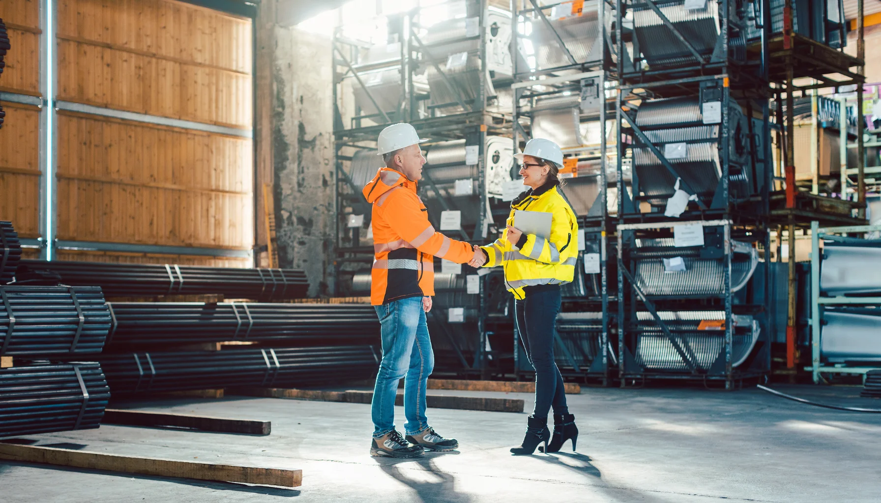 Navigating the Seas of Freight Forwarding