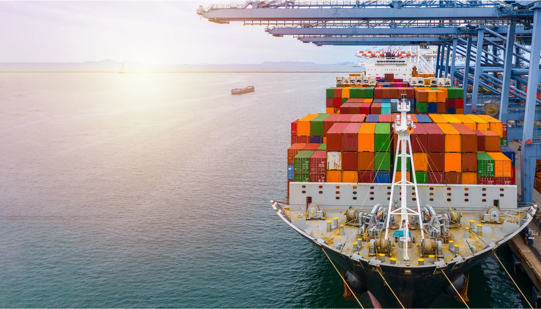 Container Shipping: Your Comprehensive Guide