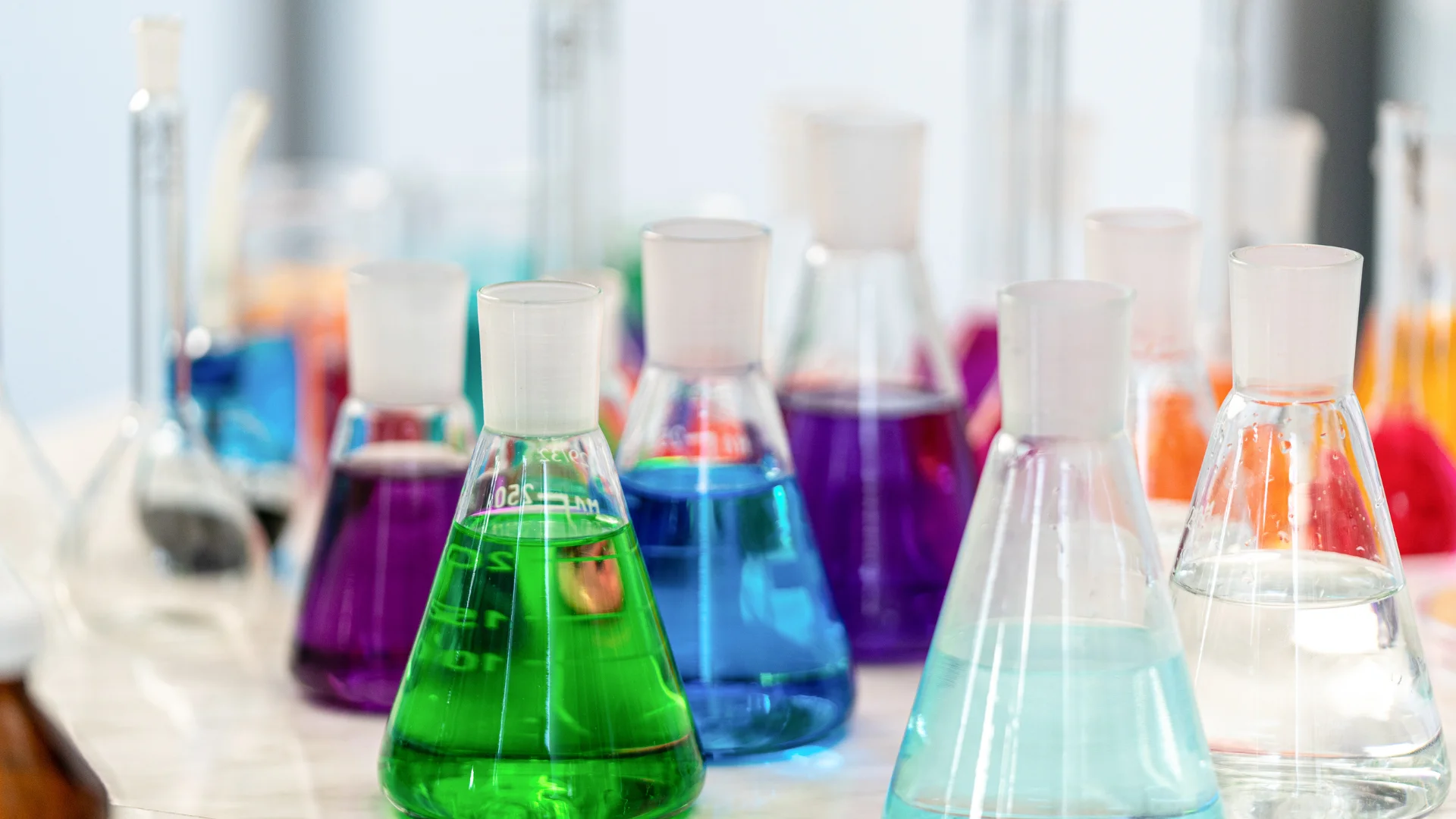 Delivering Time-Sensitive Chemical Shipments
